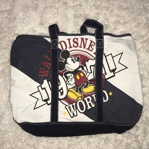 Disney Mickey Mouse Bag